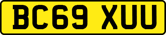 BC69XUU