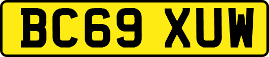 BC69XUW