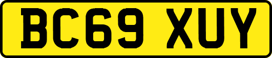 BC69XUY
