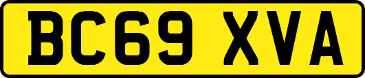 BC69XVA