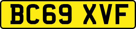 BC69XVF