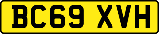 BC69XVH