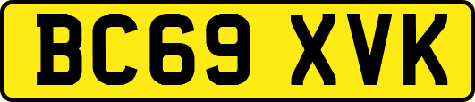 BC69XVK