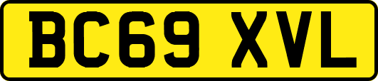 BC69XVL