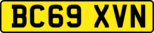 BC69XVN