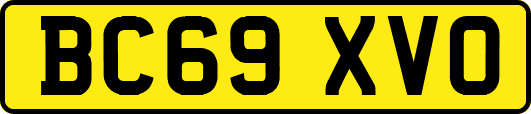 BC69XVO