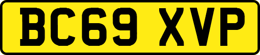 BC69XVP