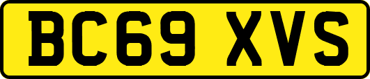 BC69XVS