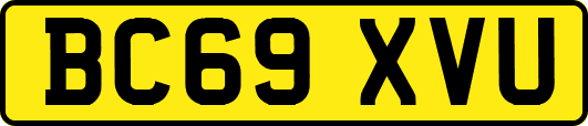 BC69XVU