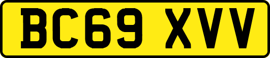 BC69XVV