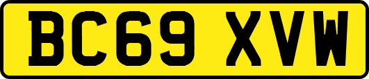 BC69XVW