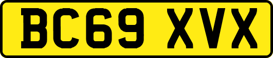 BC69XVX