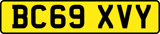 BC69XVY