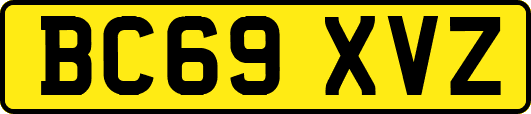 BC69XVZ