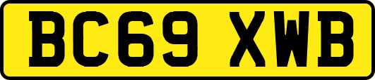 BC69XWB