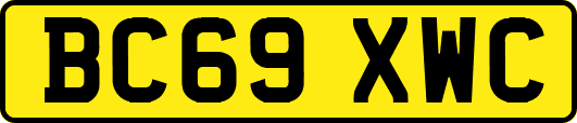 BC69XWC