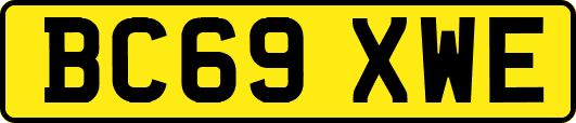 BC69XWE