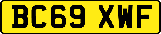BC69XWF