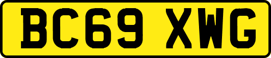 BC69XWG