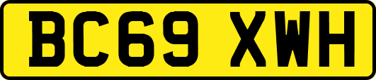 BC69XWH