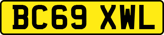 BC69XWL