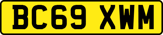 BC69XWM