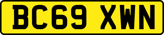 BC69XWN