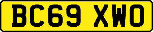 BC69XWO