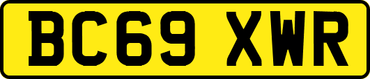 BC69XWR