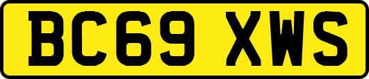 BC69XWS