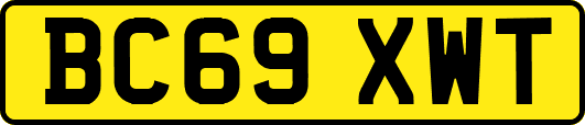 BC69XWT