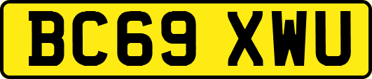 BC69XWU