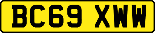 BC69XWW
