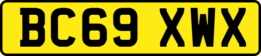 BC69XWX