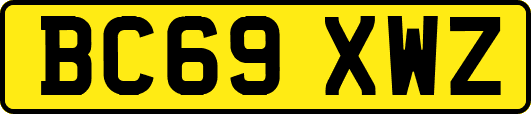 BC69XWZ