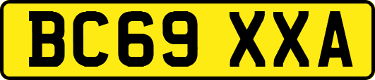 BC69XXA