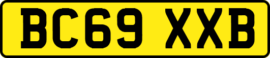 BC69XXB