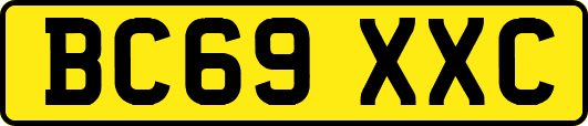 BC69XXC