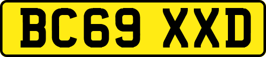 BC69XXD