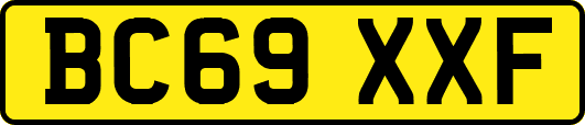 BC69XXF