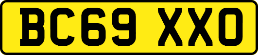 BC69XXO