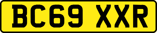 BC69XXR