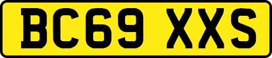 BC69XXS