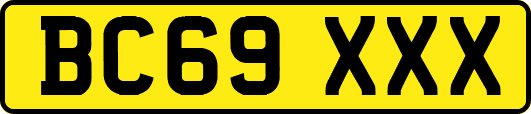 BC69XXX