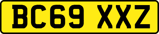 BC69XXZ