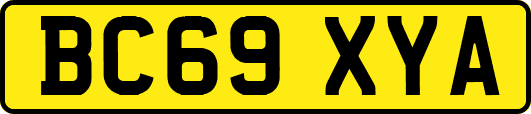BC69XYA