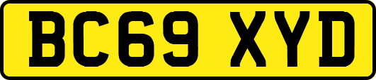 BC69XYD