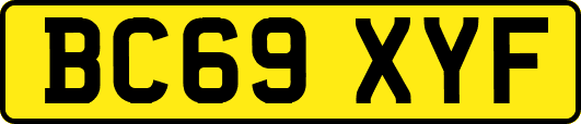 BC69XYF