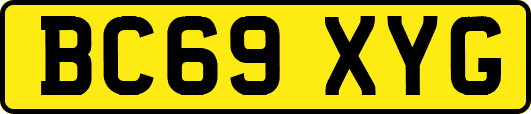 BC69XYG
