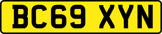 BC69XYN